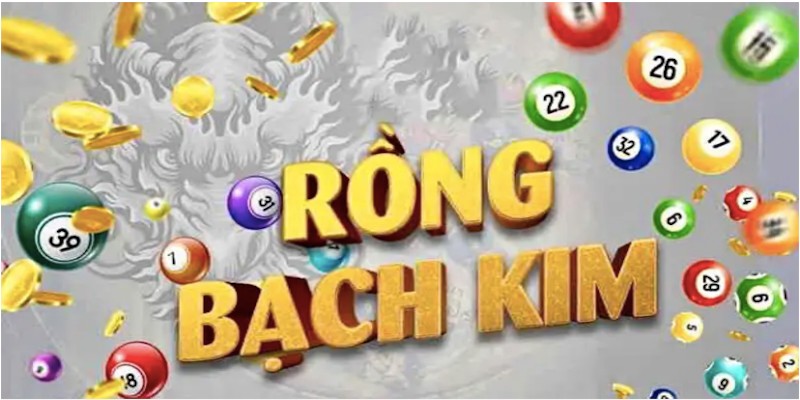 Rồng Bạch Kim Tại 789WIN - Phương Pháp Chơi Lô Đề Hiệu Quả