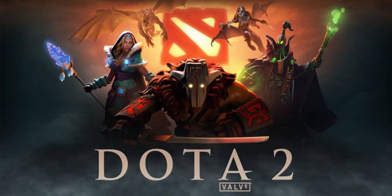 Bạn có thể tham gia đặt cược cho các trận đấu Dota 2 với nhiều lựa chọn kèo đa dạng