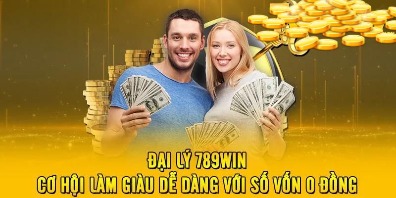 Tham gia cộng đồng đại lý ngay chỉ với vài bước đơn giản