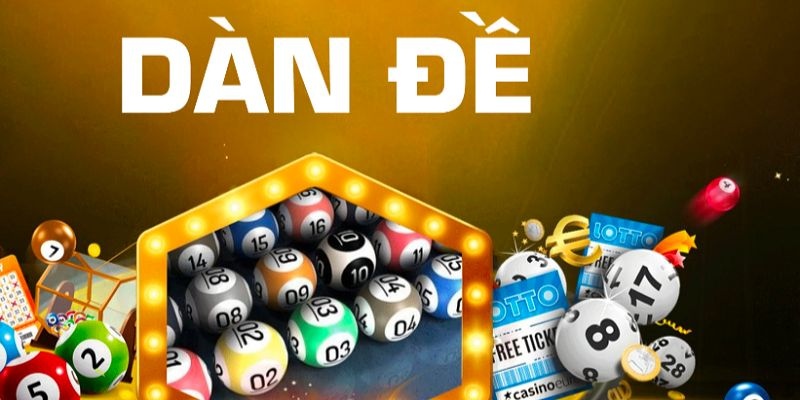 Cách Tạo Dàn Đề Hiệu Quả: Chinh Phục Xổ Số Tại 789win