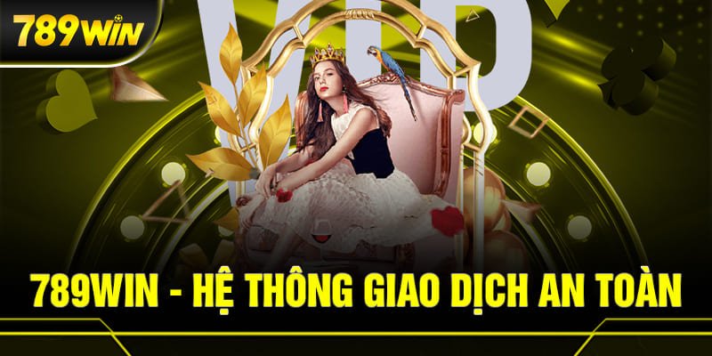 789Win hỗ trợ đa dạng phương thức thanh toán để hội viên lựa chọn