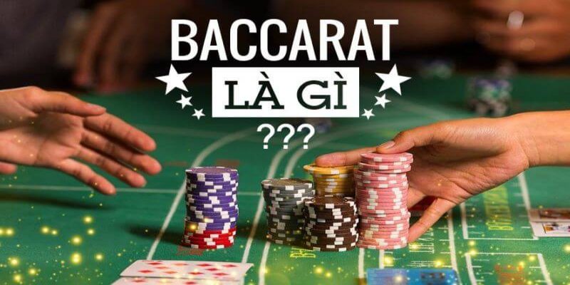 Giới thiệu về game bài Baccarat cao cấp tại 789WIN