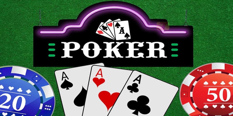 Poker - 101+ Thông Tin Quan Trọng Cần Biết Khi Bắt Đầu