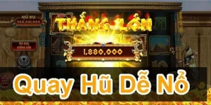 05+ Mẹo Quay Hũ Giật Jackpot Trên Bàn Chơi 789win